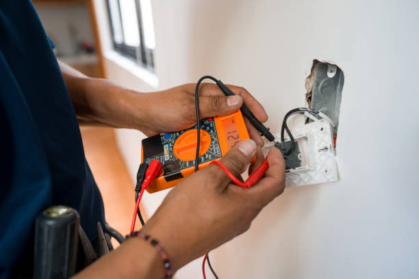Best Commercial Electrician Services  in Northwest Harwinton, CT