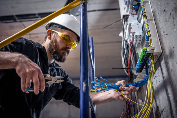 Best Electrical System Inspection  in Northwest Harwinton, CT