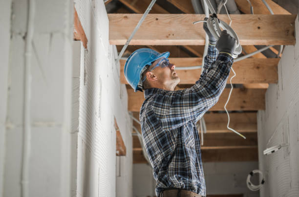 Best Emergency Electrical Repair  in Northwest Harwinton, CT