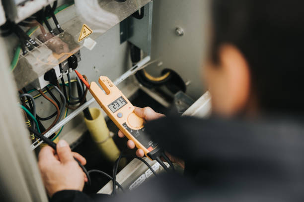 Best Circuit Breaker Repair  in Northwest Harwinton, CT