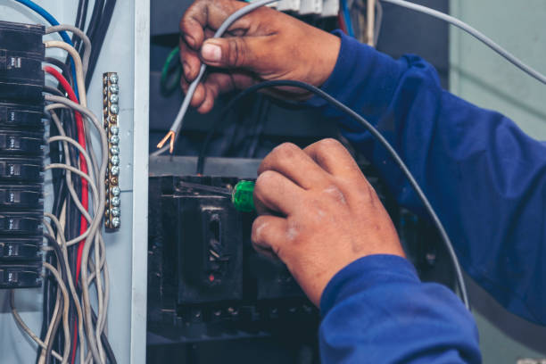 Best Home Electrical Repair  in Northwest Harwinton, CT