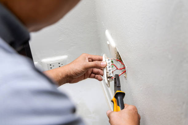 Best Industrial Electrical Services  in Northwest Harwinton, CT