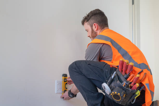 Best 24-Hour Electrician  in Northwest Harwinton, CT