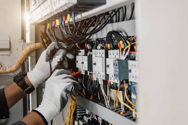 Best Electrical Upgrades for Homes  in Northwest Harwinton, CT