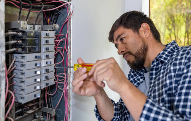 Best Electrical Contractors for Businesses  in Northwest Harwinton, CT